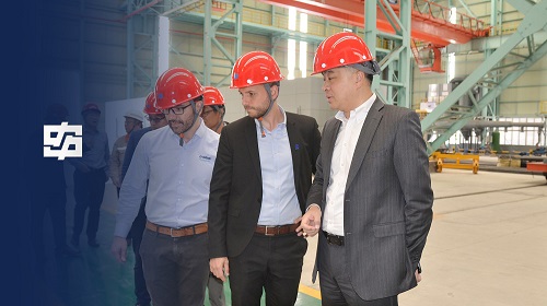 腾博会官网·专业效劳,诚信为本